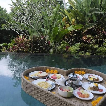 Umah Kemuning Near To Central Ubud Exterior foto