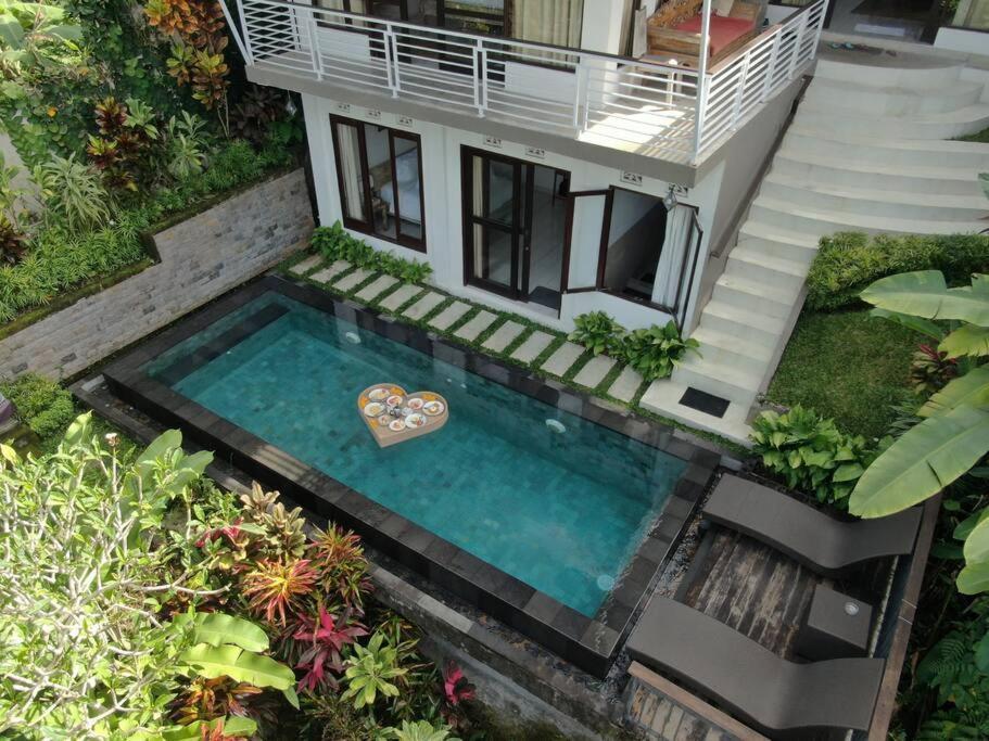 Umah Kemuning Near To Central Ubud Exterior foto