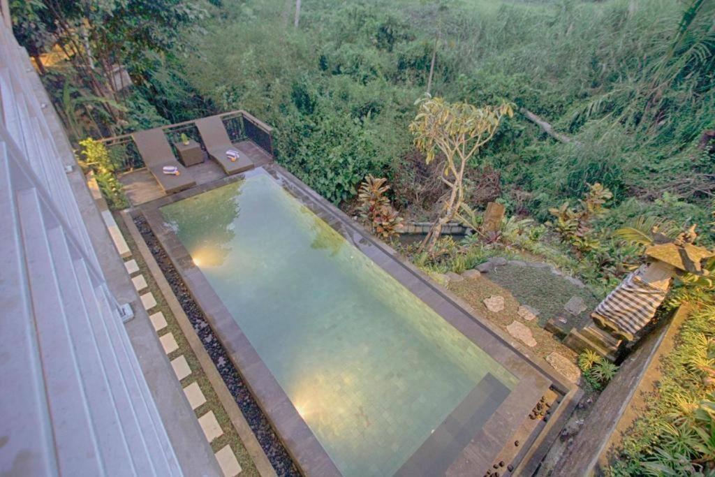 Umah Kemuning Near To Central Ubud Exterior foto
